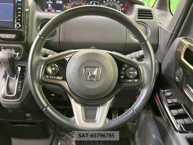Honda N BOX CUSTOM 2019-08 278925-11