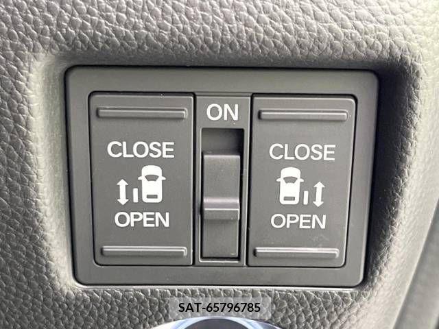 Honda N BOX CUSTOM 2019-08 278925-5