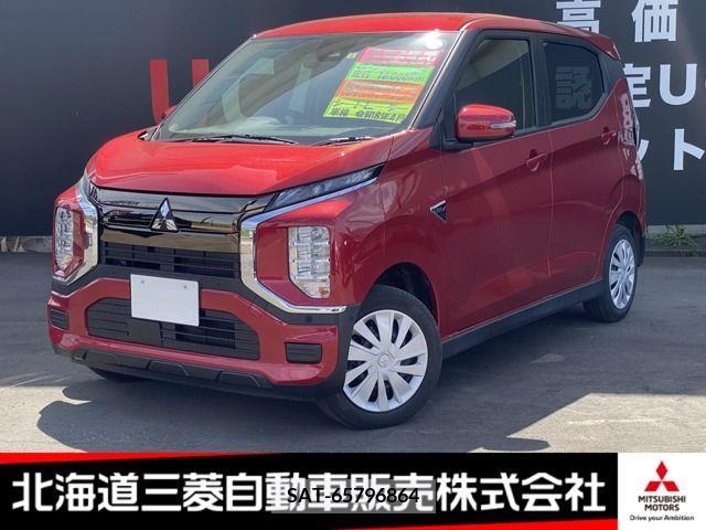 Mitsubishi EK X 2023-04 296783-0