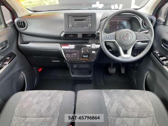 Mitsubishi EK X 2023-04 296783-3