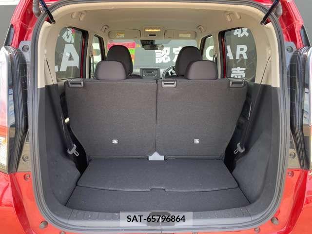 Mitsubishi EK X 2023-04 296783-6