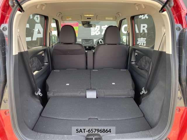 Mitsubishi EK X 2023-04 296783-7