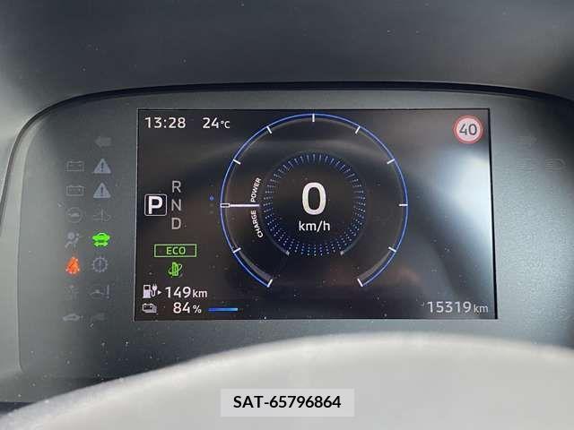 Mitsubishi EK X 2023-04 296783-8