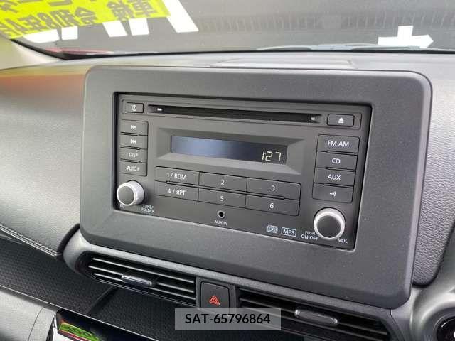 Mitsubishi EK X 2023-04 296783-10