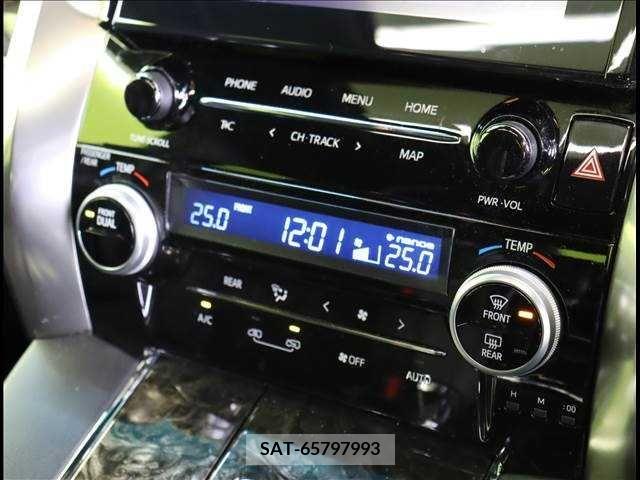 Toyota ALPHARD 2021-11 278499-16