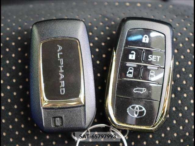 Toyota ALPHARD 2021-11 278499-18