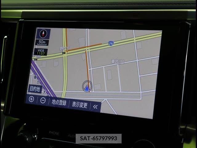 Toyota ALPHARD 2021-11 278499-3