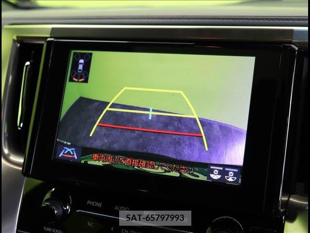Toyota ALPHARD 2021-11 278499-4