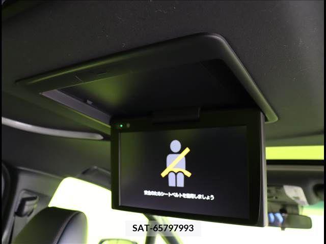 Toyota ALPHARD 2021-11 278499-6