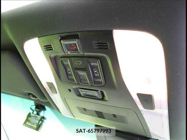 Toyota ALPHARD 2021-11 278499-8