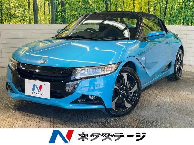 Honda S660 2015-04 367558-0