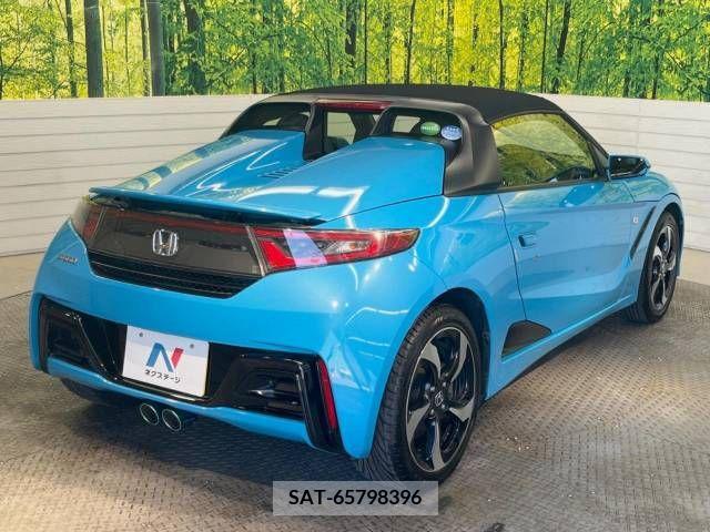 Honda S660 2015-04 367558-17