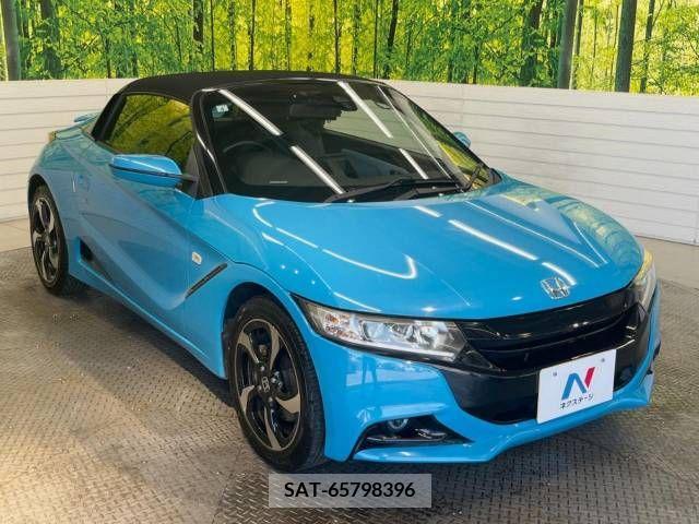 Honda S660 2015-04 367558-16