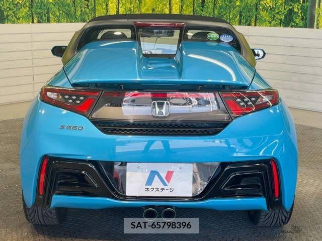 Honda S660 2015-04 367558-15