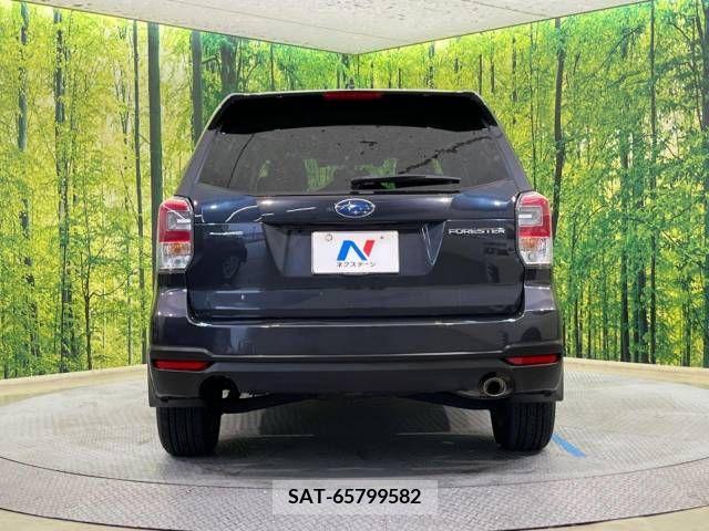 Subaru FORESTER 2017-07 270072-11