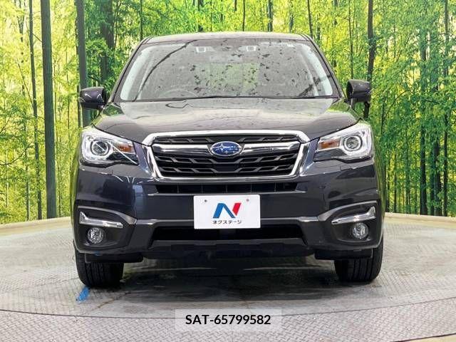 Subaru FORESTER 2017-07 270072-10