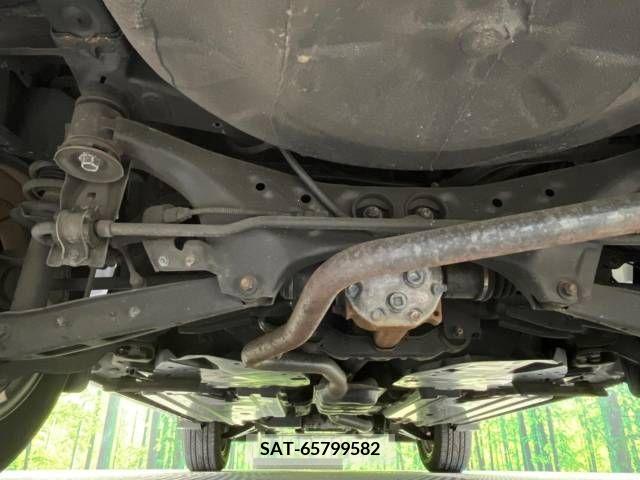 Subaru FORESTER 2017-07 270072-15
