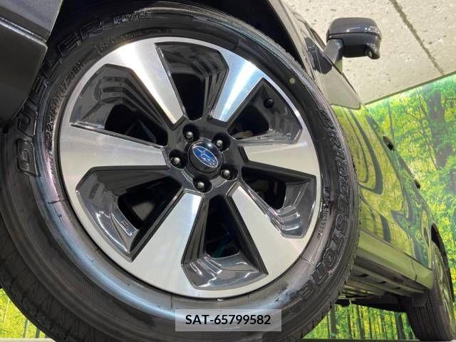 Subaru FORESTER 2017-07 270072-9