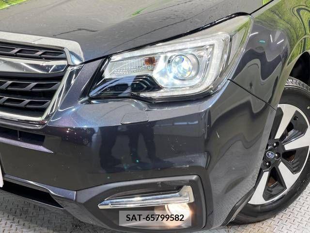 Subaru FORESTER 2017-07 270072-8