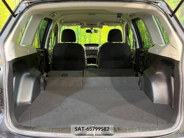 Subaru FORESTER 2017-07 270072-7