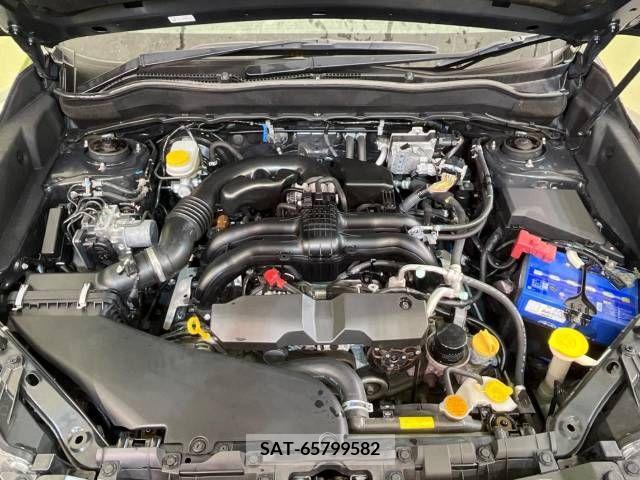 Subaru FORESTER 2017-07 270072-14