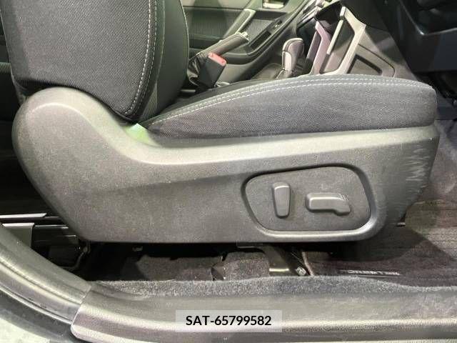 Subaru FORESTER 2017-07 270072-4