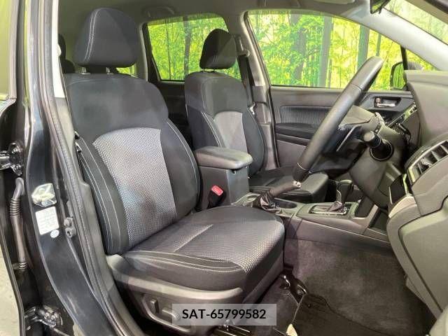Subaru FORESTER 2017-07 270072-5