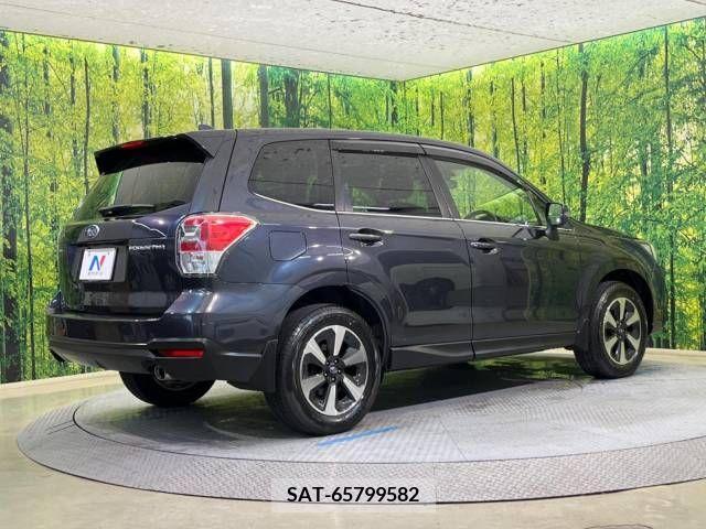 Subaru FORESTER 2017-07 270072-13