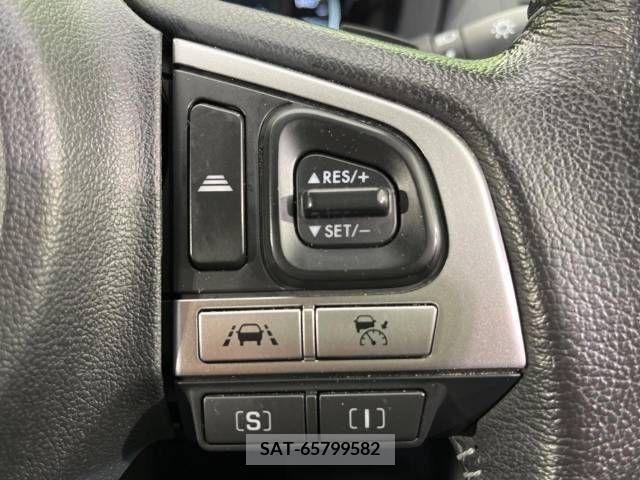 Subaru FORESTER 2017-07 270072-1