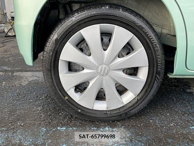 Suzuki SPACIA 2013-03 285632-16