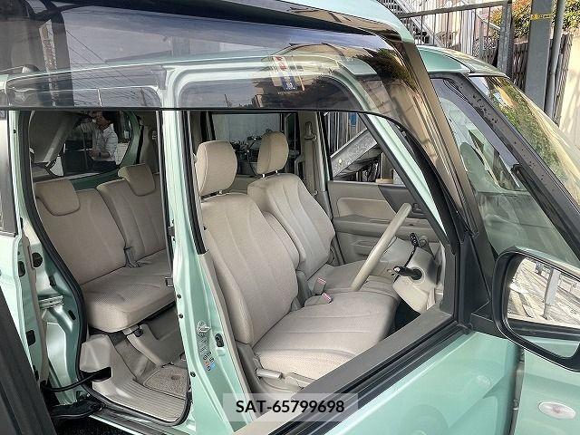 Suzuki SPACIA 2013-03 285632-27
