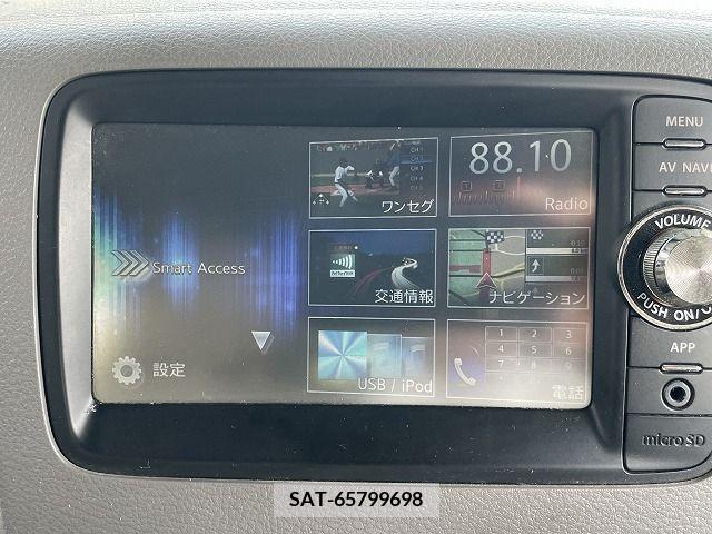 Suzuki SPACIA 2013-03 285632-15