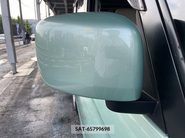 Suzuki SPACIA 2013-03 285632-19