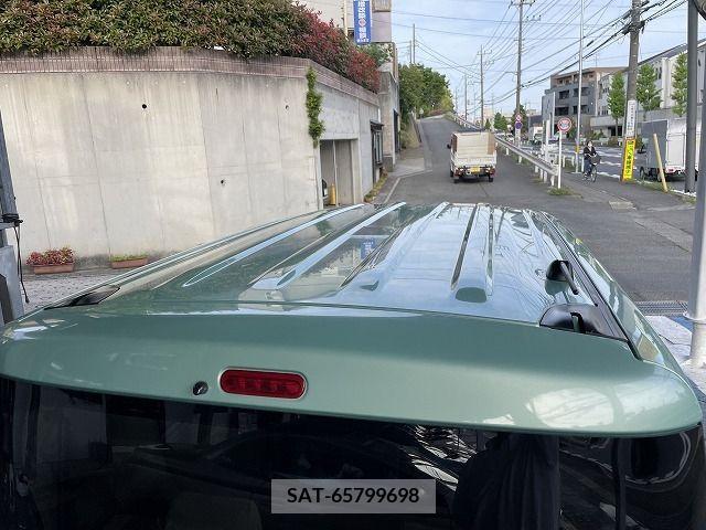 Suzuki SPACIA 2013-03 285632-18