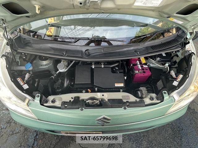 Suzuki SPACIA 2013-03 285632-22
