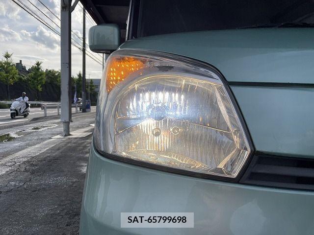 Suzuki SPACIA 2013-03 285632-21