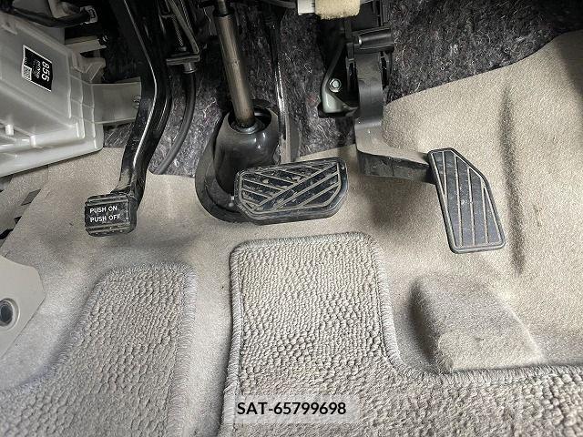 Suzuki SPACIA 2013-03 285632-23