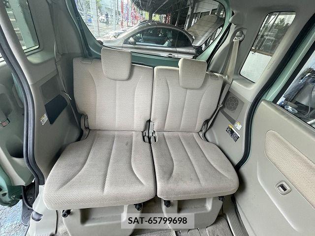 Suzuki SPACIA 2013-03 285632-26