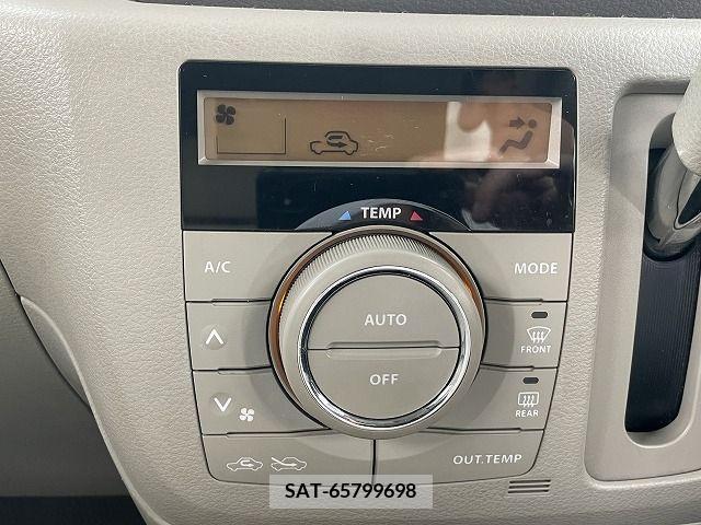Suzuki SPACIA 2013-03 285632-13