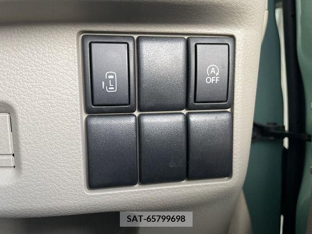 Suzuki SPACIA 2013-03 285632-10