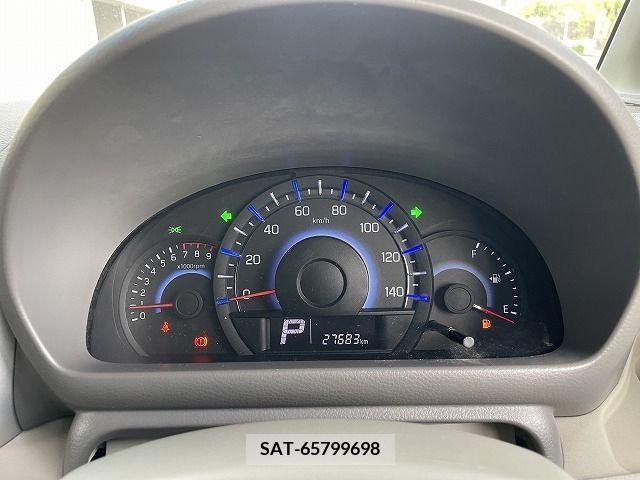 Suzuki SPACIA 2013-03 285632-9