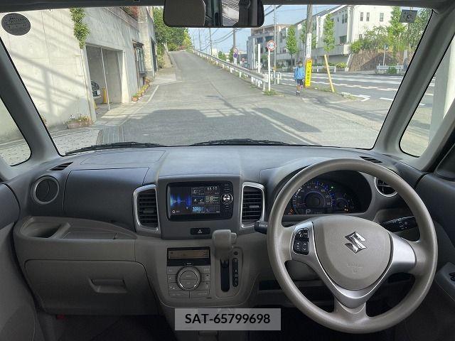 Suzuki SPACIA 2013-03 285632-1