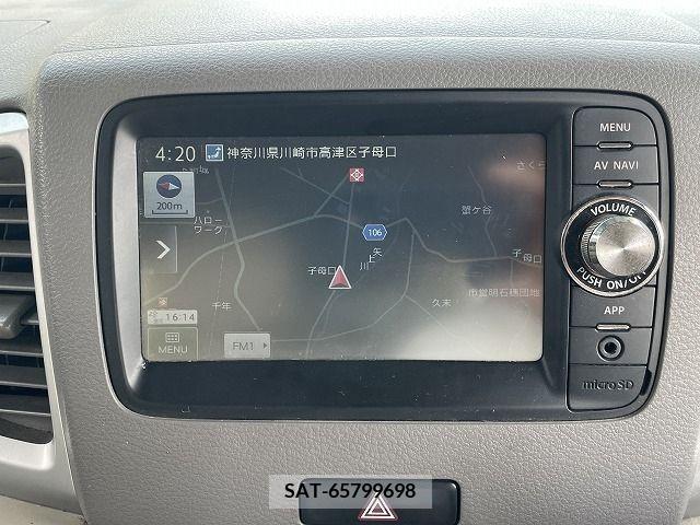 Suzuki SPACIA 2013-03 285632-14