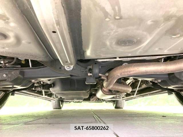Toyota ALPHARD 2017-11 259018-19