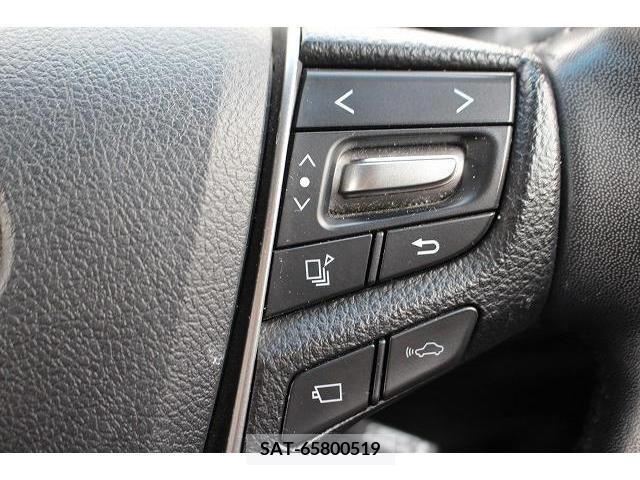 Toyota VELLFIRE 2015-02 332315-4