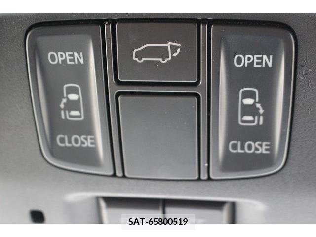 Toyota VELLFIRE 2015-02 332315-3