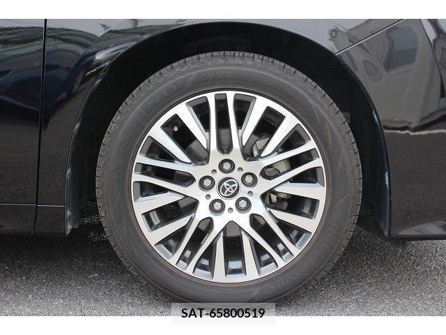 Toyota VELLFIRE 2015-02 332315-11