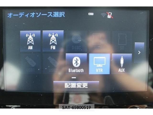 Toyota VELLFIRE 2015-02 332315-1