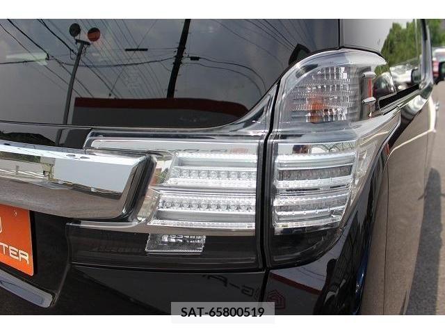 Toyota VELLFIRE 2015-02 332315-10