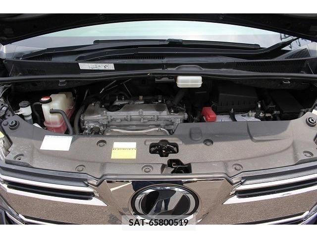 Toyota VELLFIRE 2015-02 332315-17